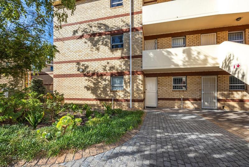 To Let 2 Bedroom Property for Rent in Durbanville Western Cape